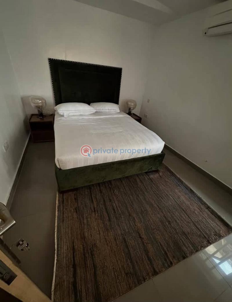 1 bedroom Flat & Apartment For Rent Off Awolowo Road Ikoyi Lagos - 7