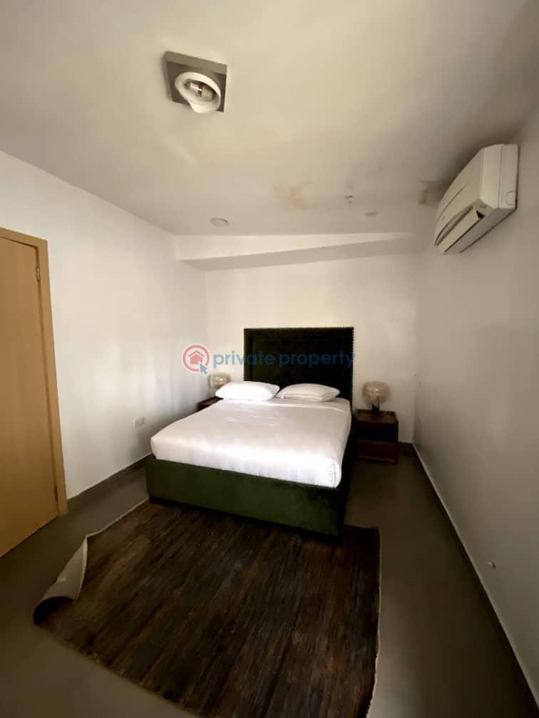 1 bedroom Flat & Apartment For Rent Off Awolowo Road Ikoyi Lagos - 5