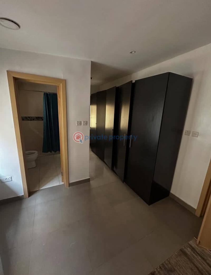 1 bedroom Flat & Apartment For Rent Off Awolowo Road Ikoyi Lagos - 3