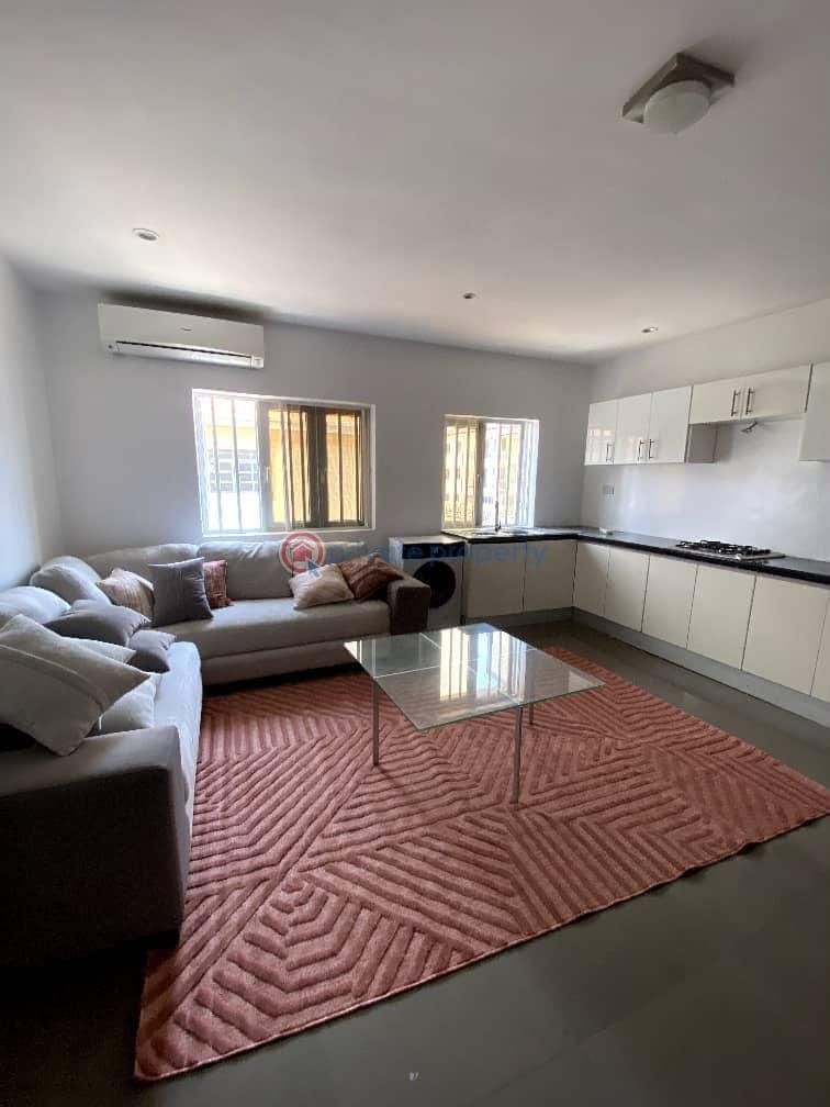 1 bedroom Flat & Apartment For Rent Off Awolowo Road Ikoyi Lagos - 6