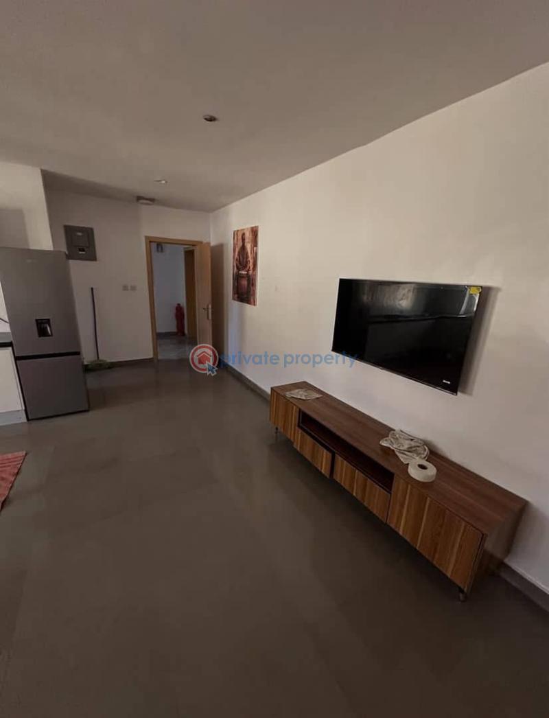 1 bedroom Flat & Apartment For Rent Off Awolowo Road Ikoyi Lagos - 4