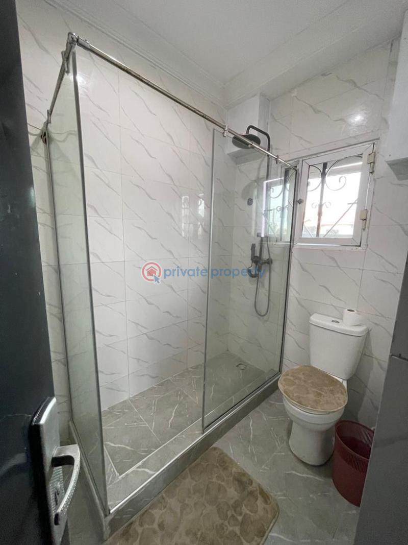 3 bedroom Block Of Flats For Rent Lekki Phase 1 Lagos - 5
