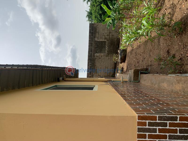 3 bedroom Bungalow For Sale No 8, Omiolori Zone 2 Idolofin Area Oke Ila. Ado-Ekiti  - 3