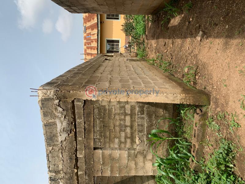 3 bedroom Bungalow For Sale No 8, Omiolori Zone 2 Idolofin Area Oke Ila. Ado-Ekiti  - 7