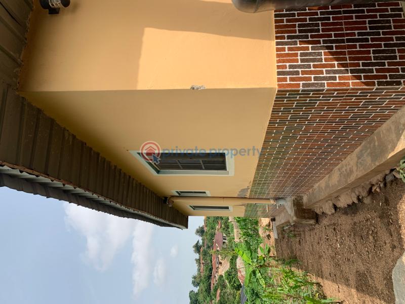 3 bedroom Bungalow For Sale No 8, Omiolori Zone 2 Idolofin Area Oke Ila. Ado-Ekiti  - 1