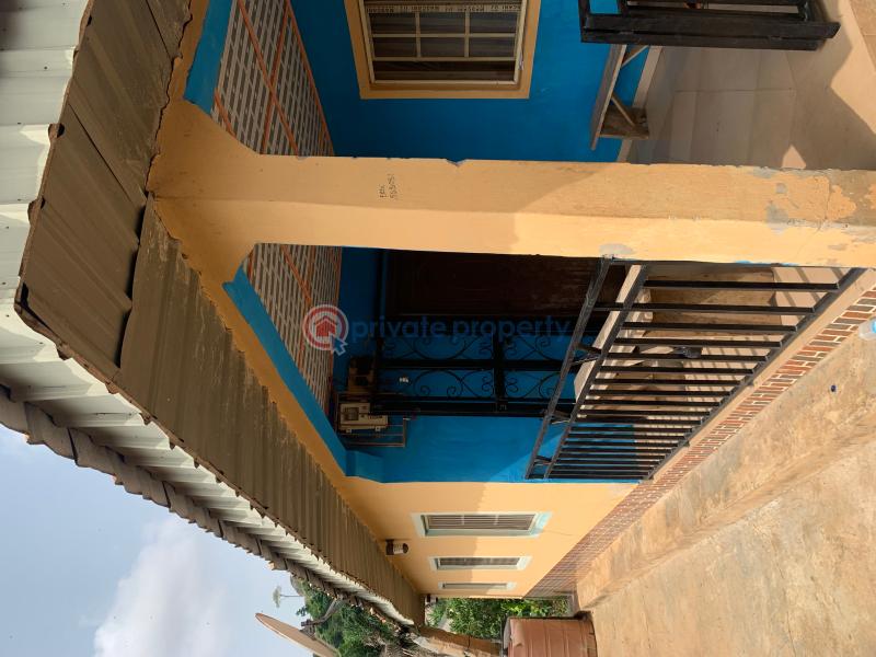 3 bedroom Bungalow For Sale No 8, Omiolori Zone 2 Idolofin Area Oke Ila. Ado-Ekiti  - 2