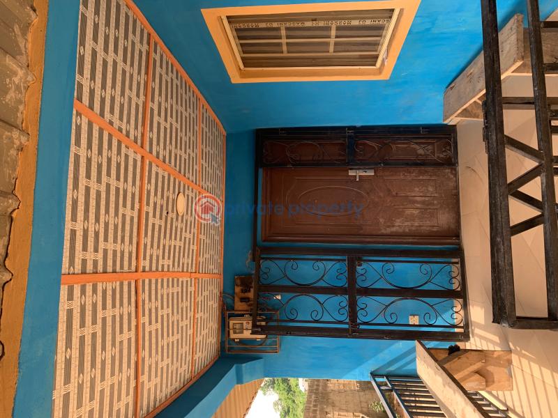 3 bedroom Bungalow For Sale No 8, Omiolori Zone 2 Idolofin Area Oke Ila. Ado-Ekiti  - 0