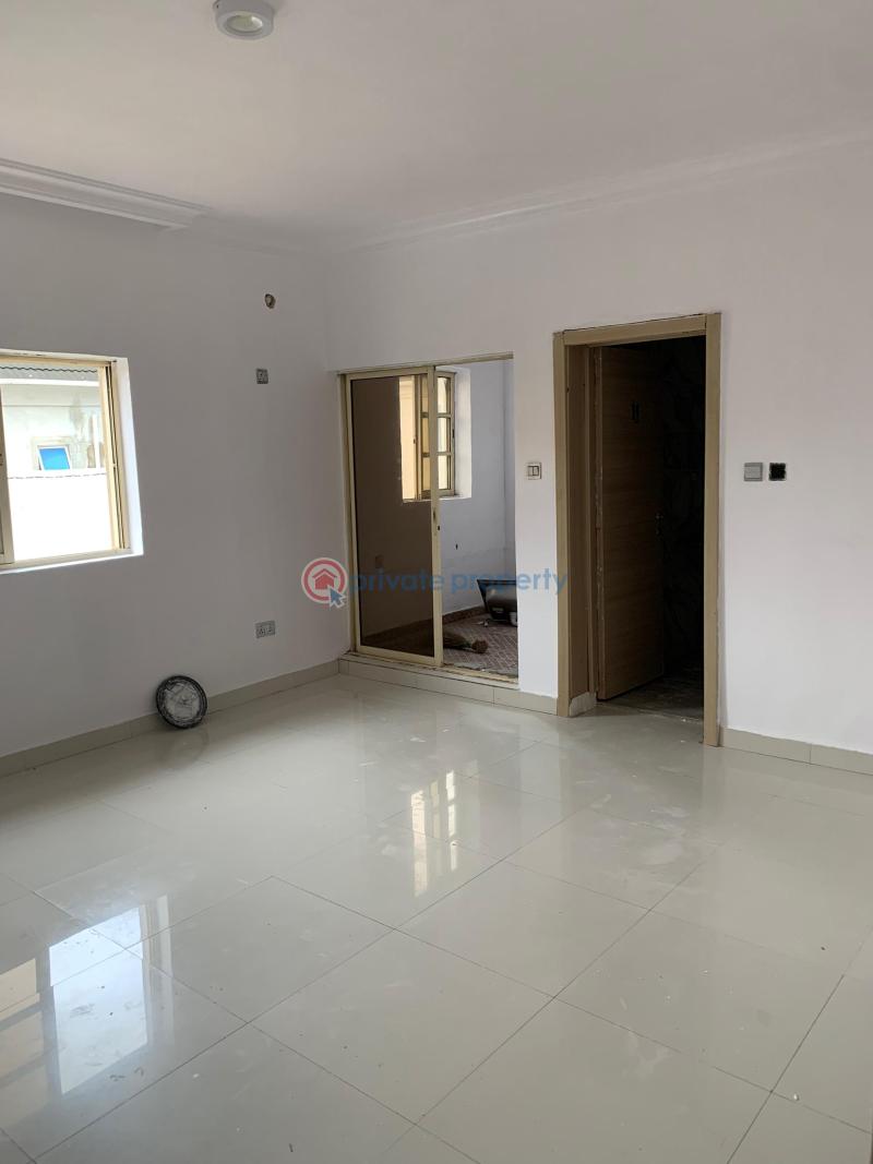 Studio Apartment For Rent Lekki Phase 1 Lagos