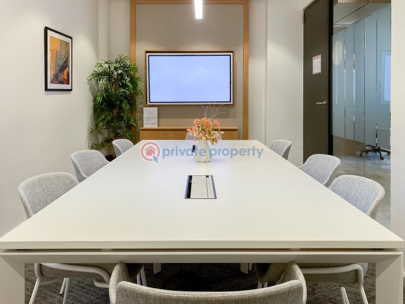 Private Office For Rent 129 132 Trans Amadi Industrial Layout Rd Trans Amadi Port Harcourt Rivers - 3