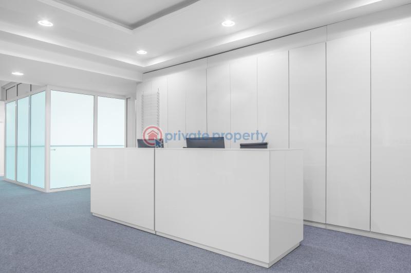 Private Office For Rent Block 10, Plot 2 & 3 Admiralty Way Lekki Phase 1 Lagos - 4
