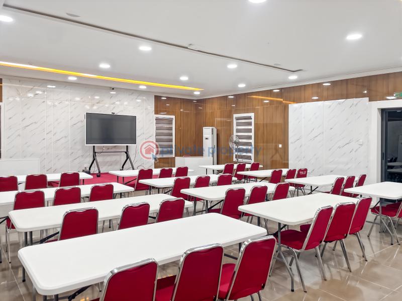 Private Office For Rent 28 Okemesi Crescent Garki II Abuja Phase 1  - 0