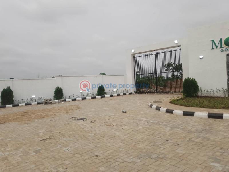 Residential Land For Sale Mowe / Ibadan Express Way / Mowe Obafemi Owode Ogun - 1