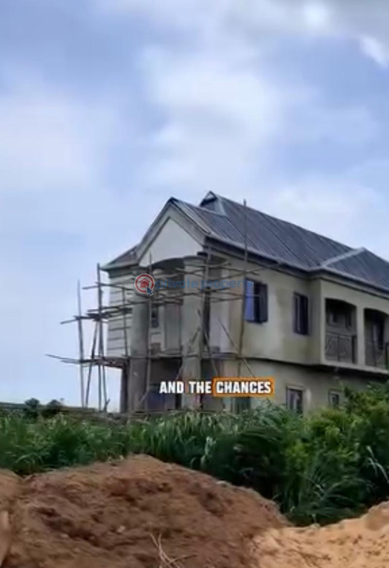 Residential Land For Sale Mowe Prime By Land Republic, Mowe, Ofada, Ogun Mowe Ogun area  - 8