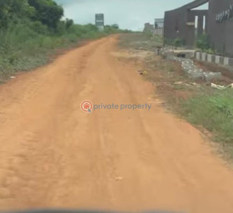 Residential Land For Sale Mowe Prime By Land Republic, Mowe, Ofada, Ogun Mowe Ogun area  - 10