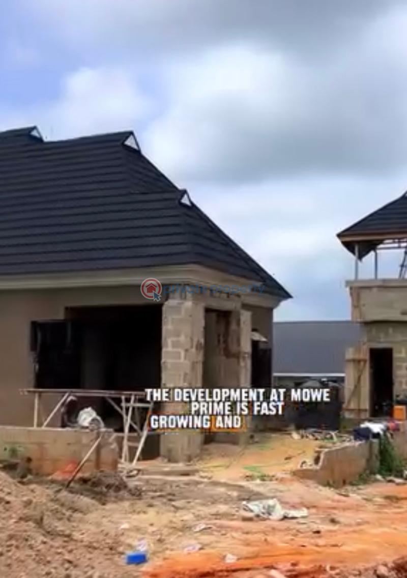 Residential Land For Sale Mowe Prime By Land Republic, Mowe, Ofada, Ogun Mowe Ogun area  - 7