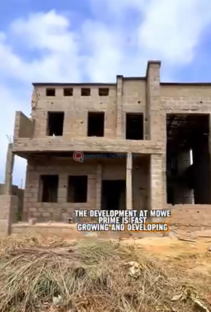 Residential Land For Sale Mowe Prime By Land Republic, Mowe, Ofada, Ogun Mowe Ogun area  - 6