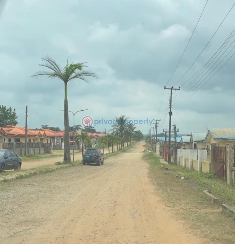 Residential Land For Sale Mowe Prime By Land Republic, Mowe, Ofada, Ogun Mowe Ogun area  - 9