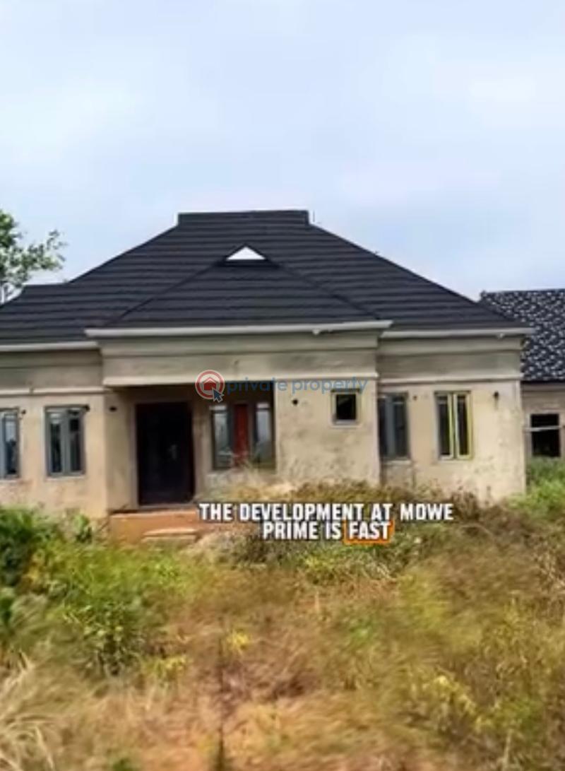 Residential Land For Sale Mowe Prime By Land Republic, Mowe, Ofada, Ogun Mowe Ogun area  - 5