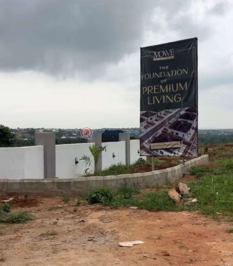 Residential Land For Sale Mowe Prime By Land Republic, Mowe, Ofada, Ogun Mowe Ogun area  - 1
