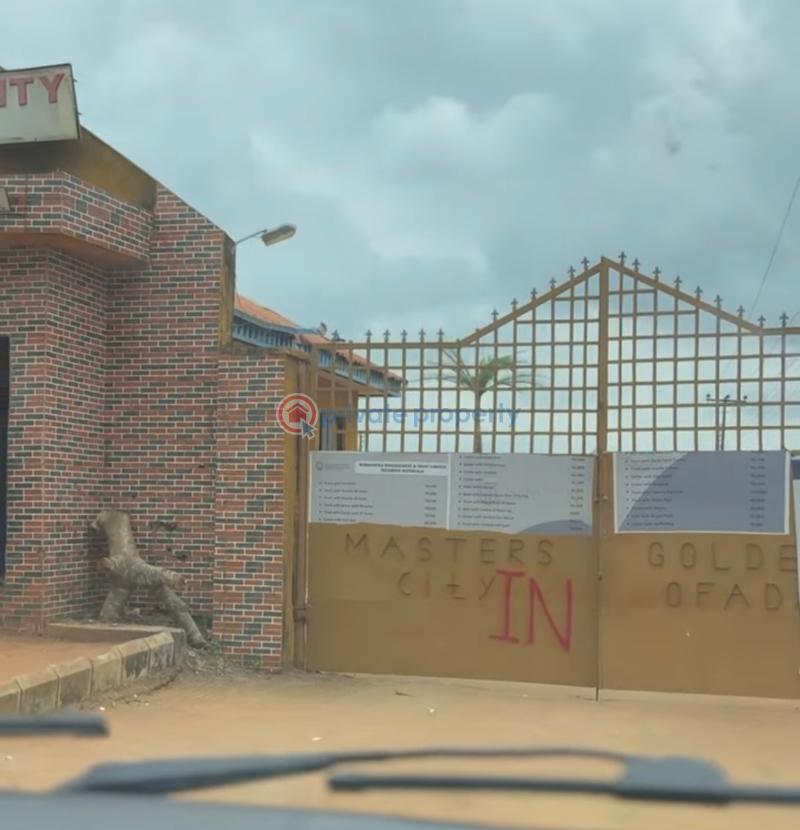 Residential Land For Sale Mowe Prime By Land Republic, Mowe, Ofada, Ogun Mowe Ogun area  - 11