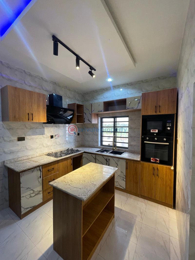 3 bedroom Bungalow For Sale Redemption City, Bluestone Treasure, Bluestone Shelter. Estate, Ajebo Obafemi Owode Ogun - 6