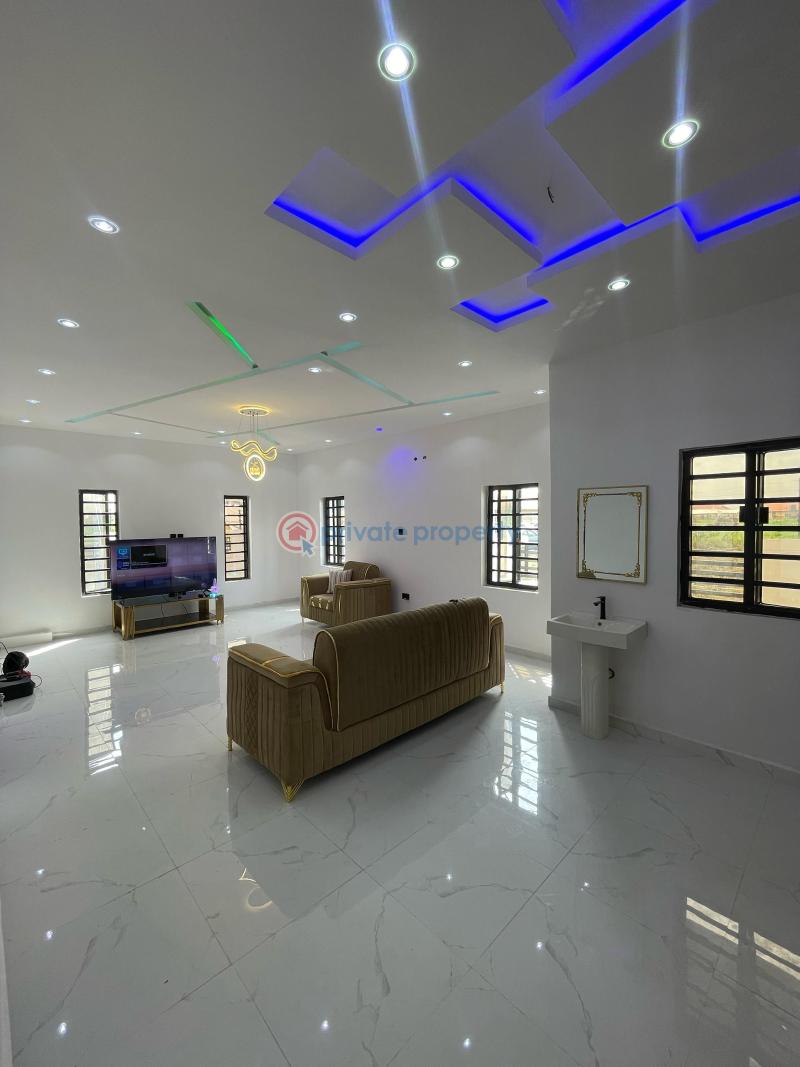 3 bedroom Bungalow For Sale Redemption City, Bluestone Treasure, Bluestone Shelter. Estate, Ajebo Obafemi Owode Ogun - 2