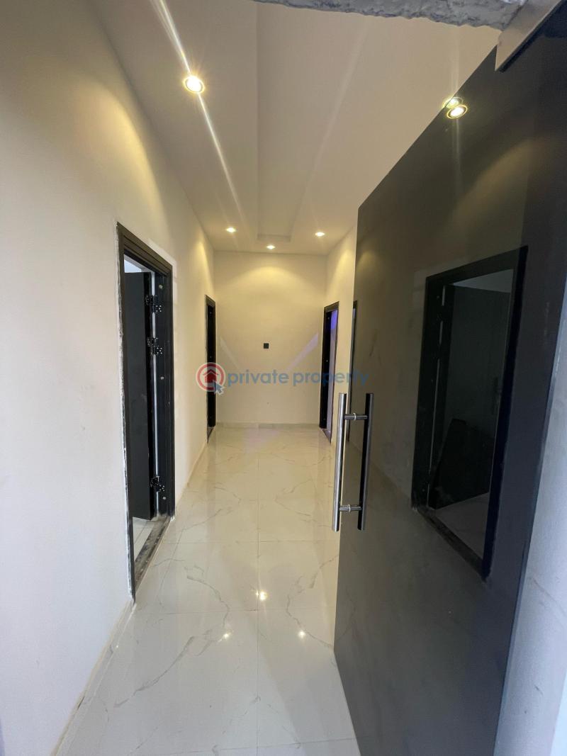 3 bedroom Bungalow For Sale Redemption City, Bluestone Treasure, Bluestone Shelter. Estate, Ajebo Obafemi Owode Ogun - 4