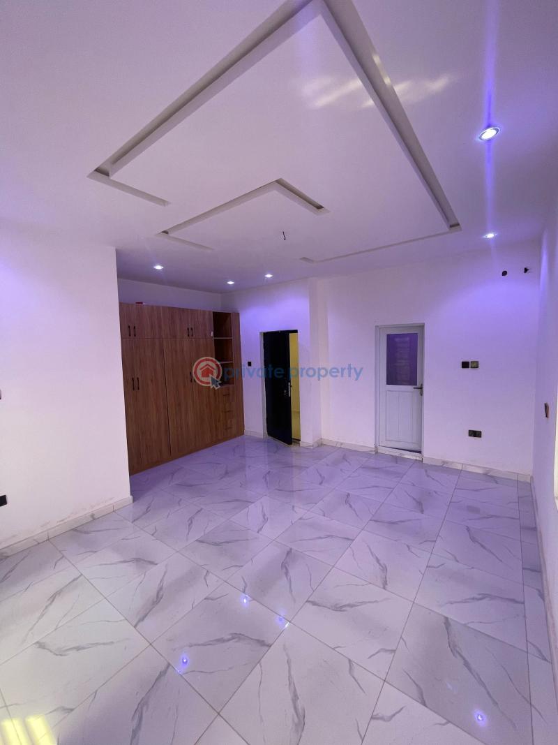 3 bedroom Bungalow For Sale Redemption City, Bluestone Treasure, Bluestone Shelter. Estate, Ajebo Obafemi Owode Ogun - 5