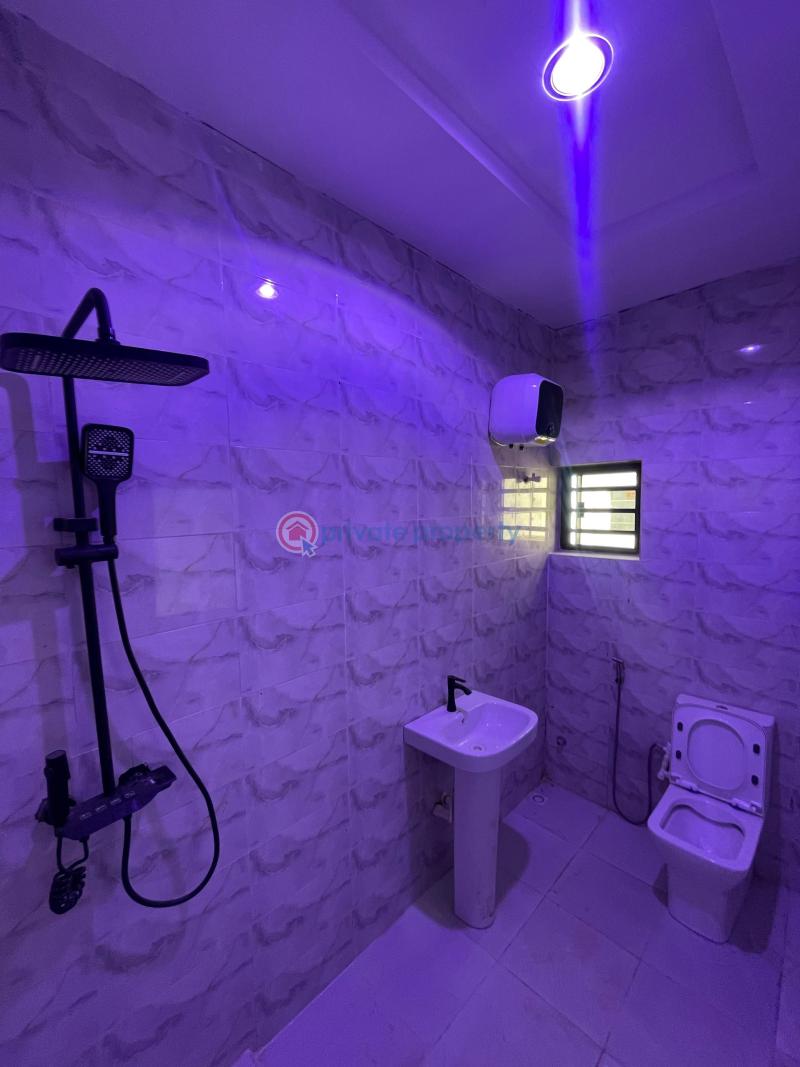 3 bedroom Bungalow For Sale Redemption City, Bluestone Treasure, Bluestone Shelter. Estate, Ajebo Obafemi Owode Ogun - 3