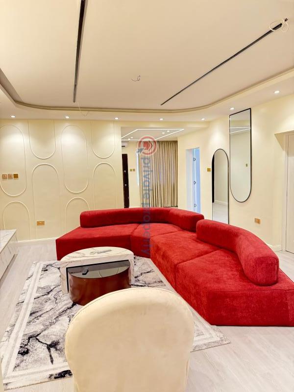 3 bedroom Block Of Flats Short let Amichi Close, Victoria Island Adeola Odeku Victoria Island Lagos - 5