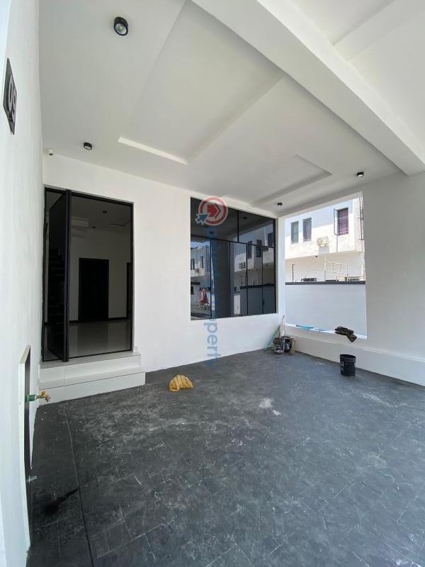 4 bedroom Terraced Duplex For Sale Ikate Lekki Lagos Ikate Elegushi Lekki Lagos - 1