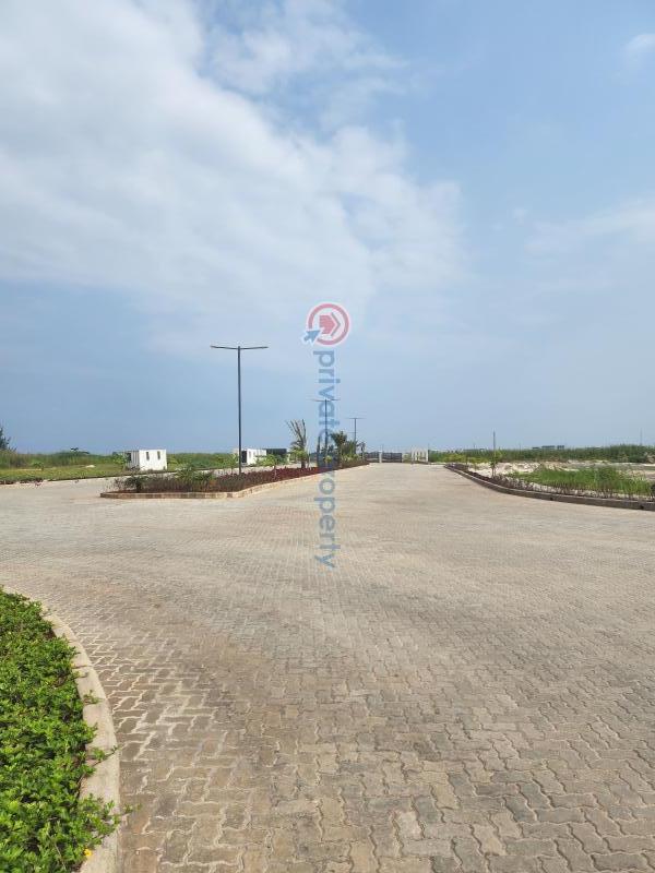 Land For Sale Orange Island Phase 1 Lekki Phase 1 Lagos - 0