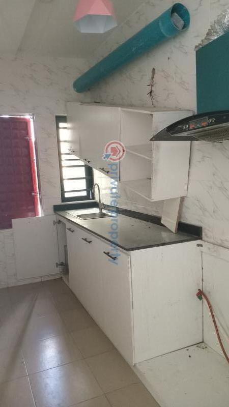 2 bedroom Block Of Flats For Rent Phase 1 Lekki Lagos - 5