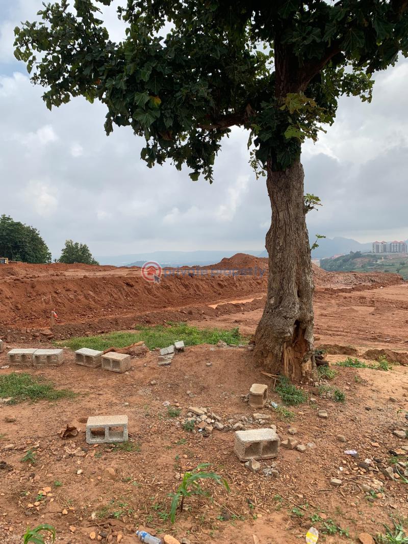 Residential Land For Sale Apo Wasa Apo Abuja Phase 2  - 3