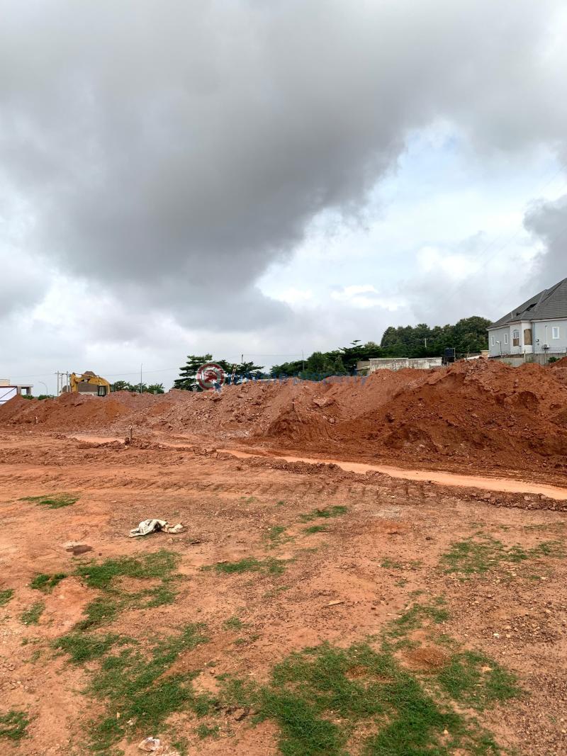 Residential Land For Sale Apo Wasa Apo Abuja Phase 2  - 4