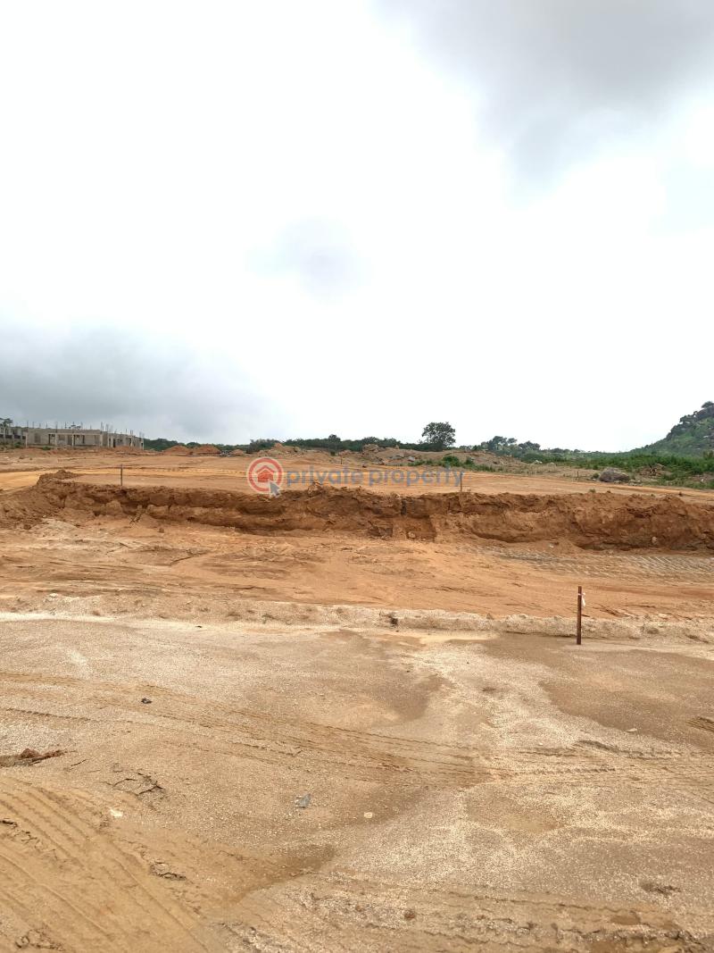 Residential Land For Sale Apo Wasa Apo Abuja Phase 2  - 0