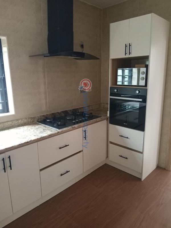 4 bedroom Terraced Duplex For Rent Oniru Victoria Island Lagos - 8
