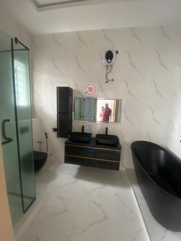 4 bedroom Detached Duplex For Sale Ajah Lekki Lagos State Ajah Lagos - 5