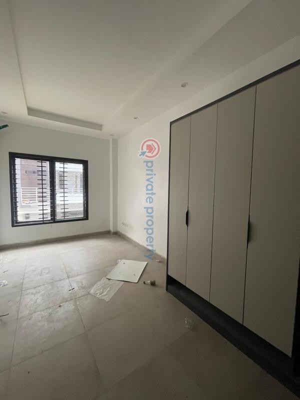 3 bedroom Block Of Flats For Sale Oniru Victoria Island Extension Lagos - 6