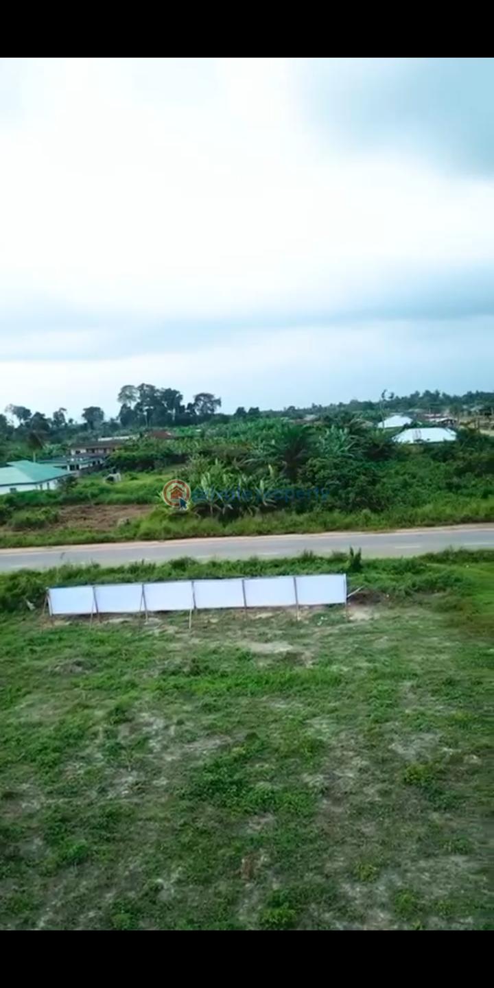 Mixed use Land For Sale Imodi Ijasi, Along Itokin/ljebu Ode Expressway, Ogun State Ijebu Ogun - 3