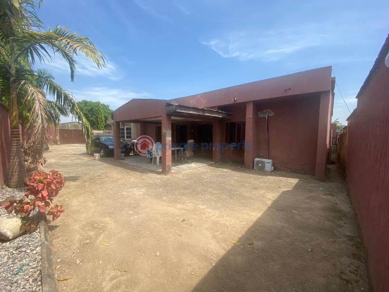 For sale Land Jerry Dan House Gwagwalada Abuja Phase 4 (PID 4PAEYR