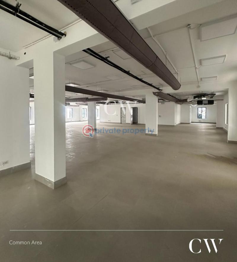 Commercial Property For Rent Lekki Phase 1 Lagos - 3