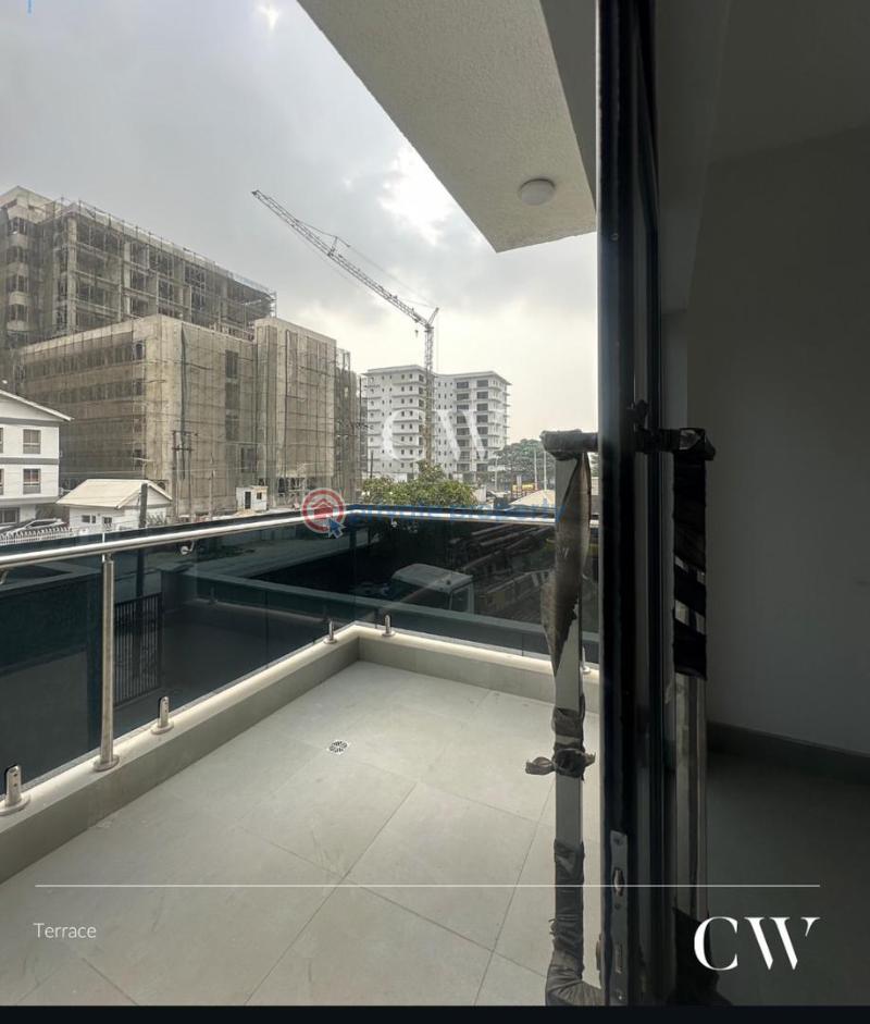 Commercial Property For Rent Lekki Phase 1 Lagos - 7