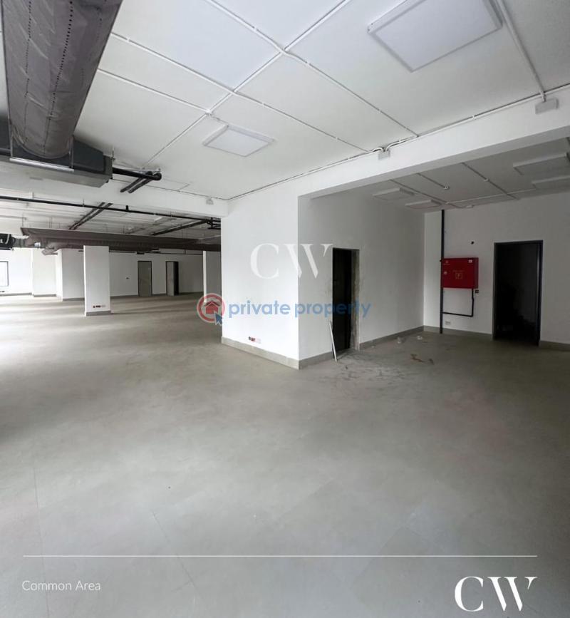 Commercial Property For Rent Lekki Phase 1 Lagos - 1