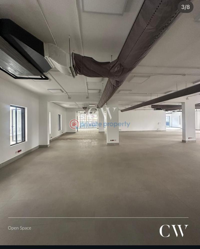 Commercial Property For Rent Lekki Phase 1 Lagos - 6
