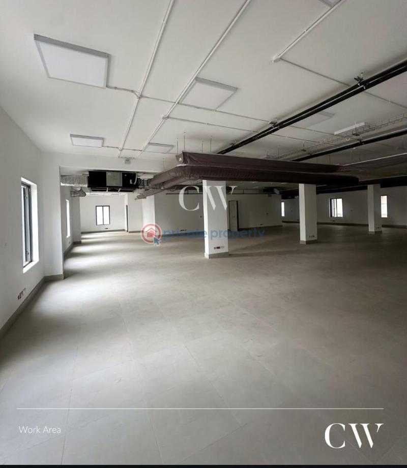 Commercial Property For Rent Lekki Phase 1 Lagos - 8