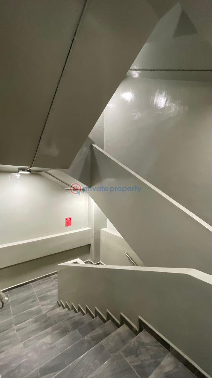 Commercial Property For Rent Victoria Island Lagos - 10