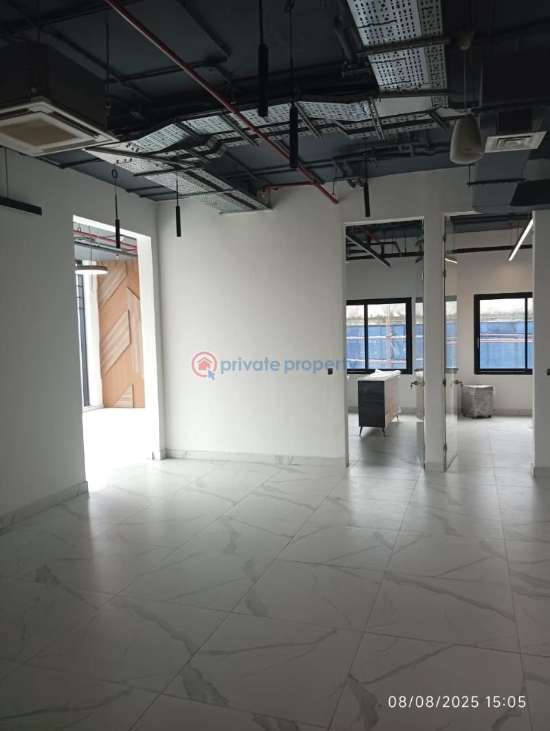 Commercial Property For Rent Victoria Island Lagos - 2