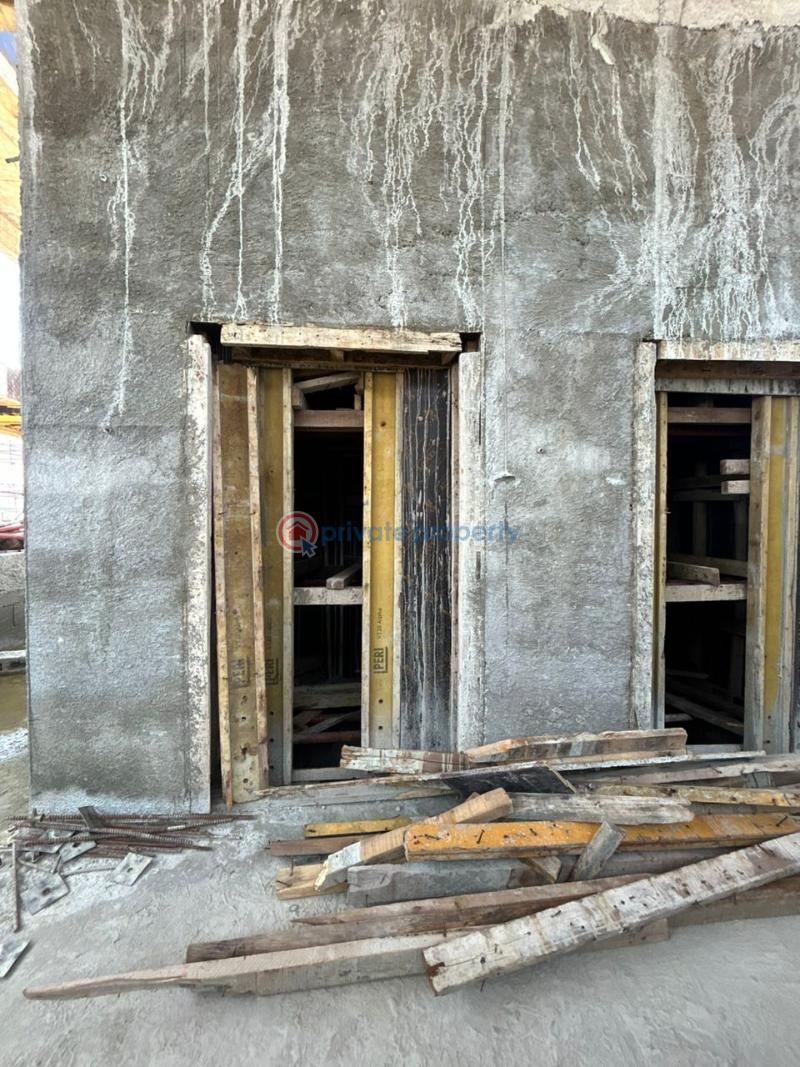 House For Rent Oniru Victoria Island Lagos - 4