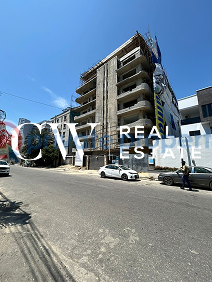 House For Rent Oniru Victoria Island Lagos - 0